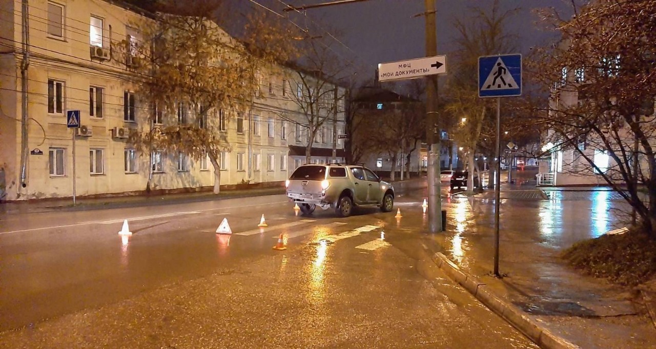 Улица Кутузова Фото