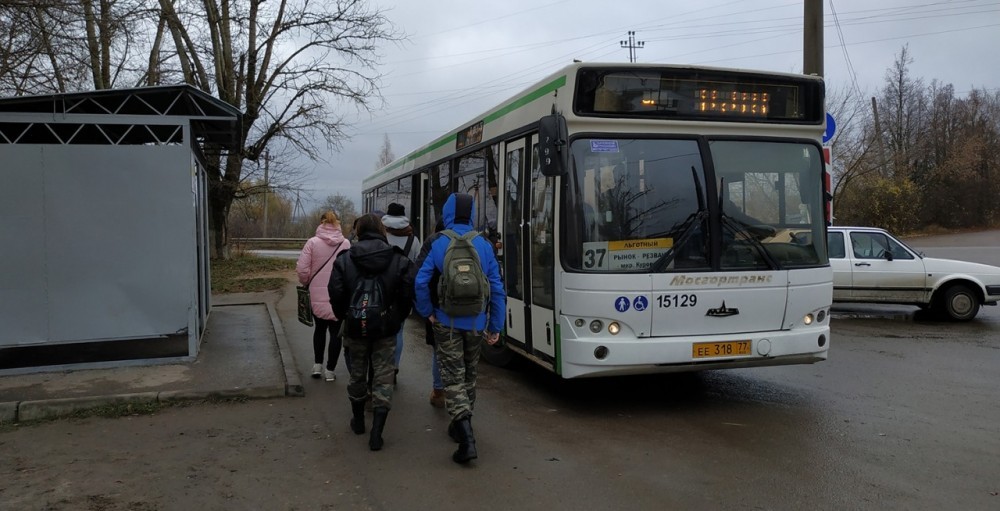 Зет авто шоссе революции