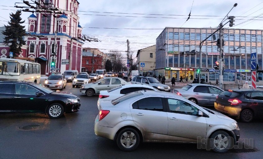 Киров анапа на авто
