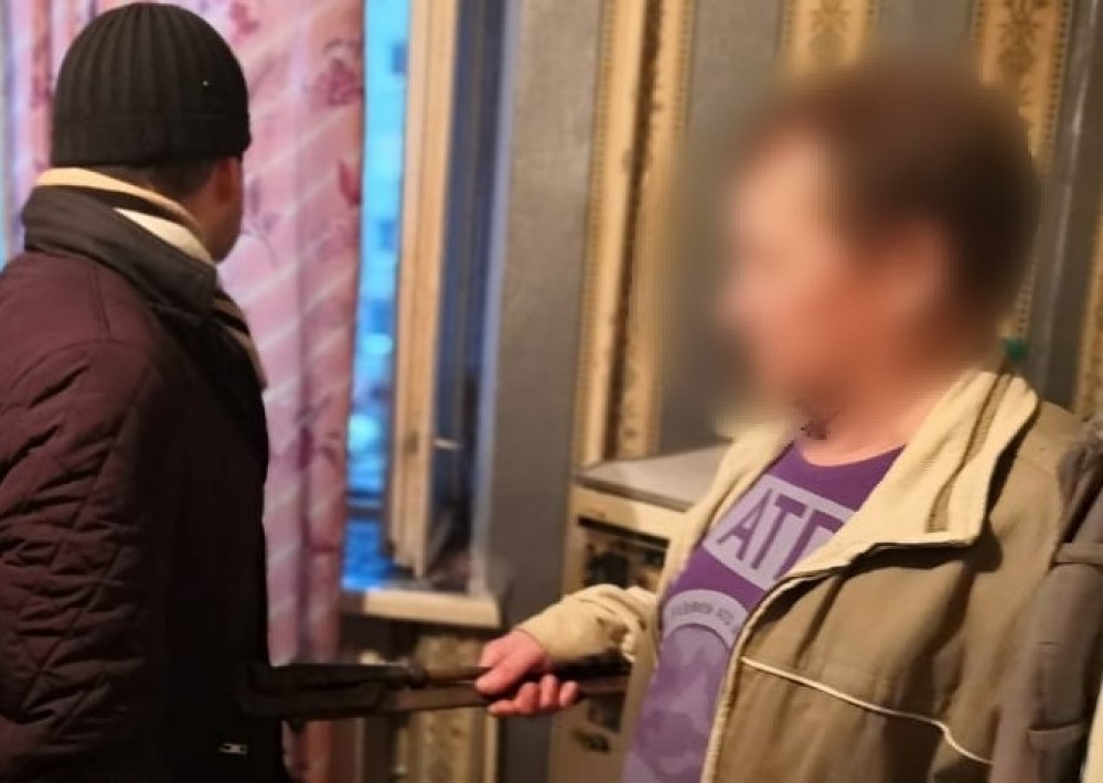 Прахов богдан нашли убийцу