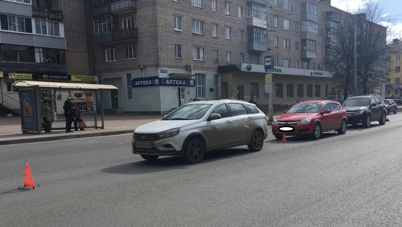 Тверь калуга на машине