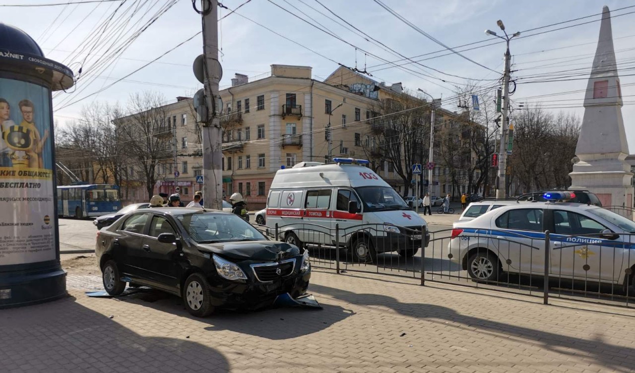 Калуга таруса на машине