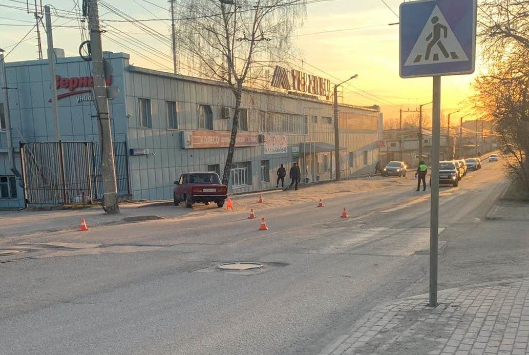Калуга волгоград на машине