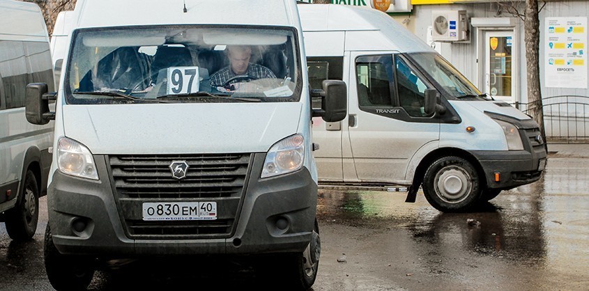 Расписание 40 авто