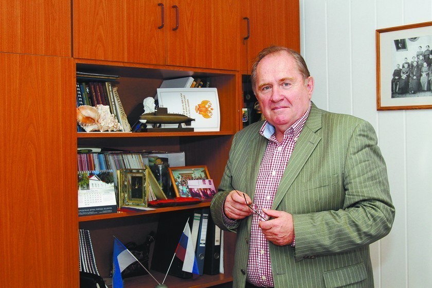 директора школ калуги