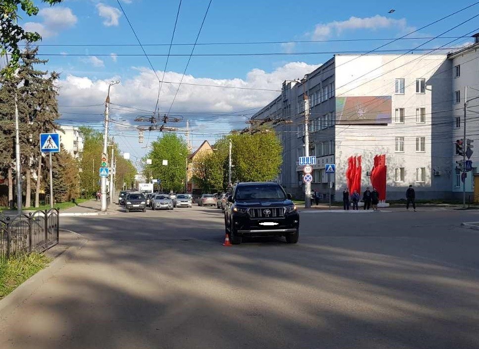 Калуга ярославль на машине