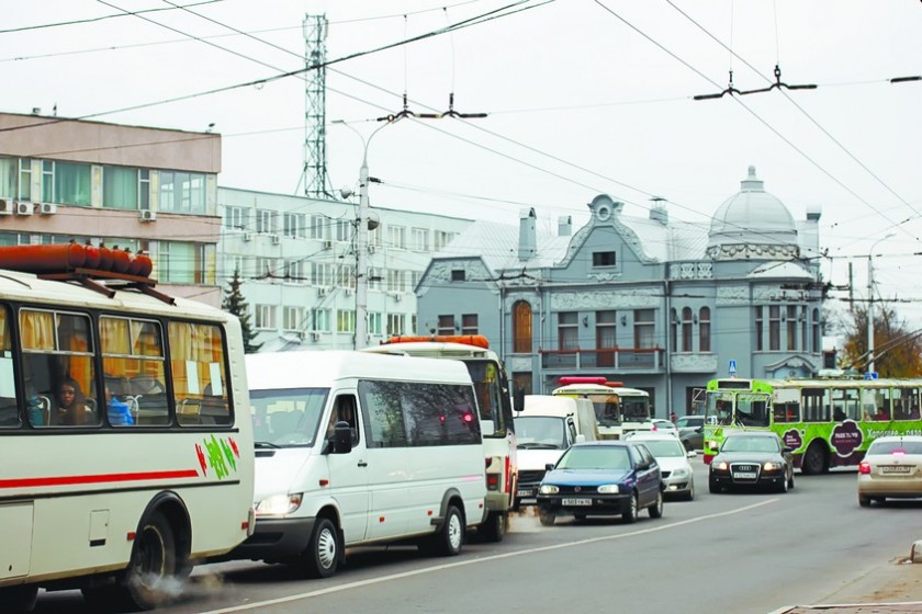 Калуга минск на машине