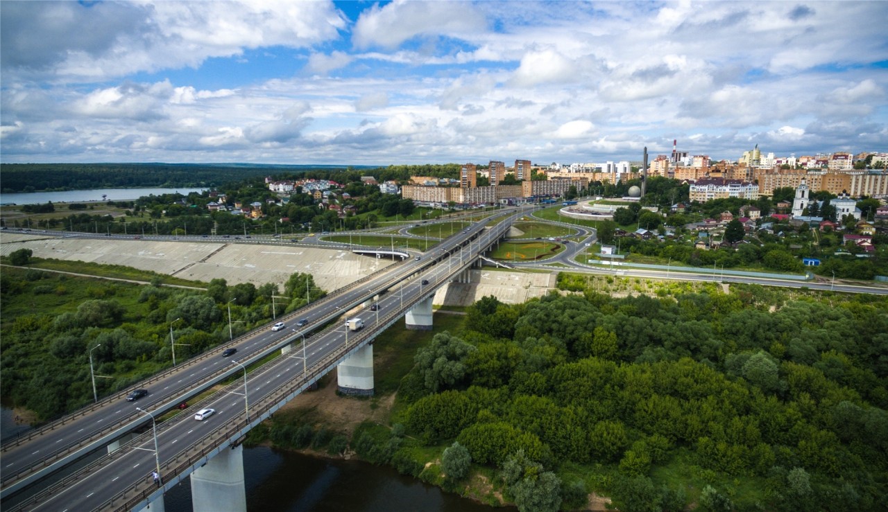 Мостовая карина калуга