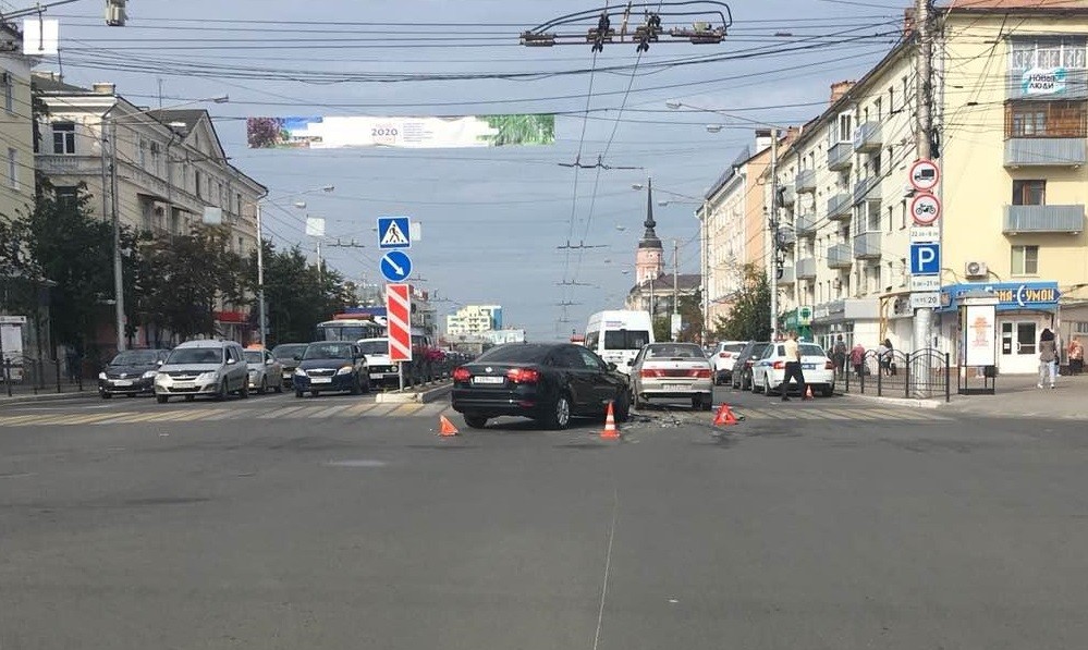 Калуга волгоград на машине