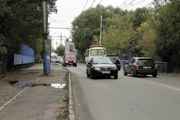 Тольятти автомобильные пробки Тольятти автомобильные пробки