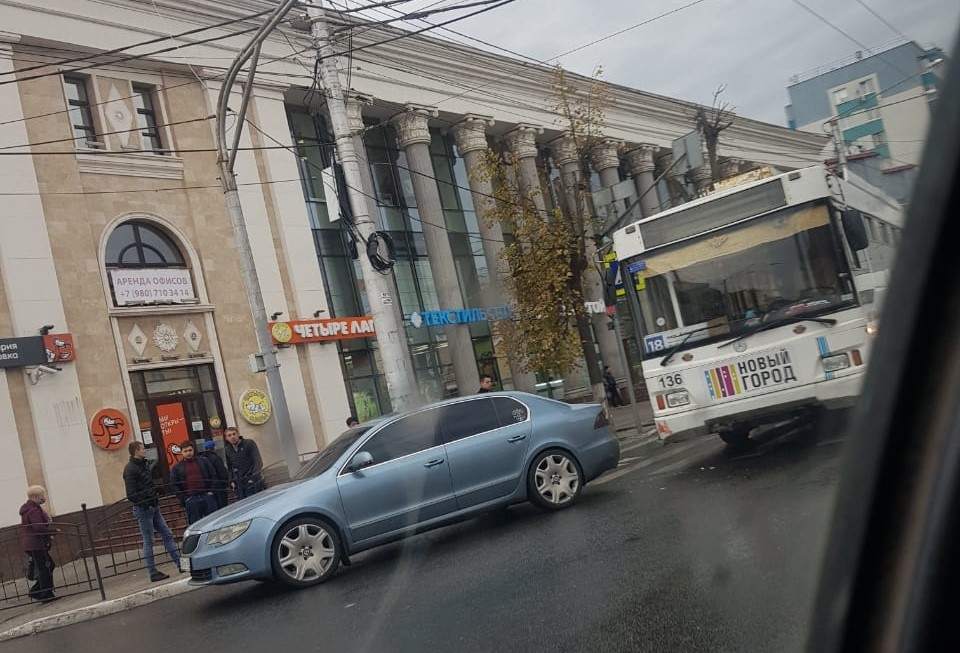 Калуга ярославль на машине