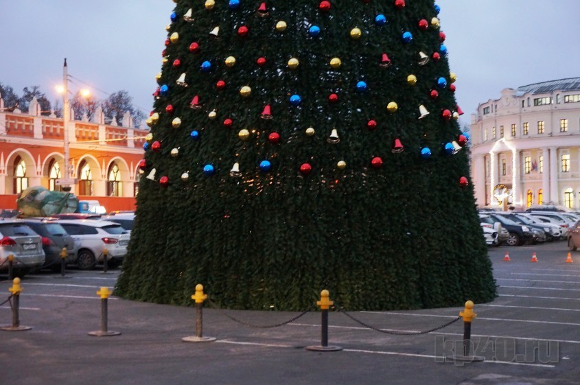 Новогодняя Елка В Дкх 03 01 2014 Новогодняя Елка В Дкх 03 01 2014