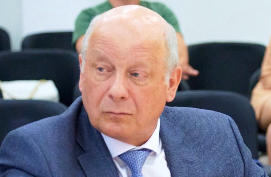Анатолий калина депутат
