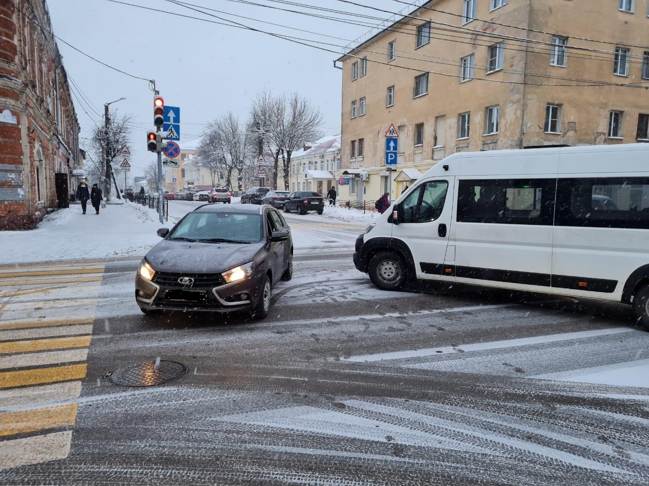 Калуга минск на машине