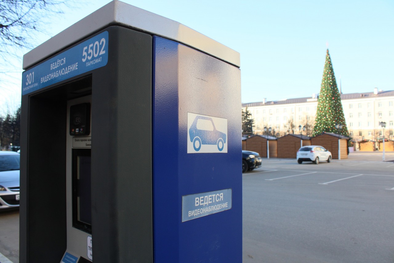 v kaluge mashiny parkovshikov peredadut