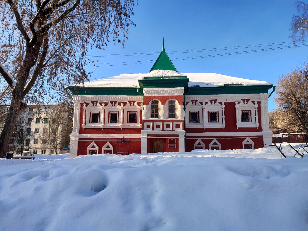 Температура оки в калуге