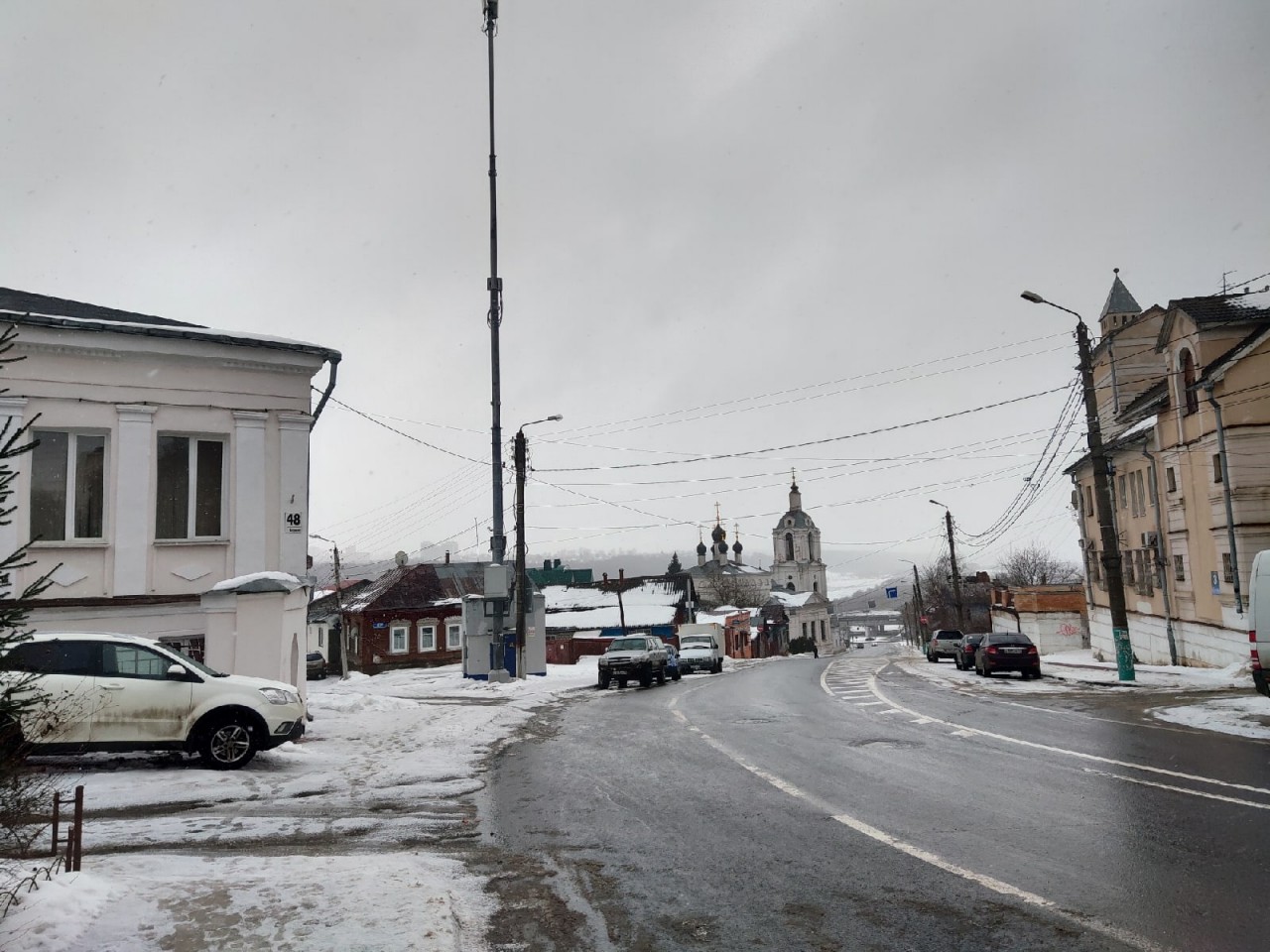 Калуга судак на машине
