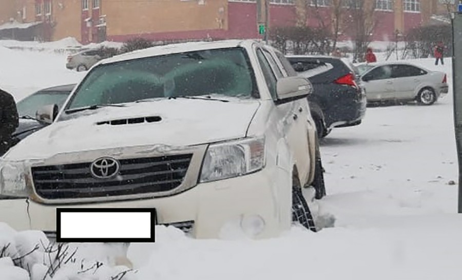 Автосалон тойота в калуге