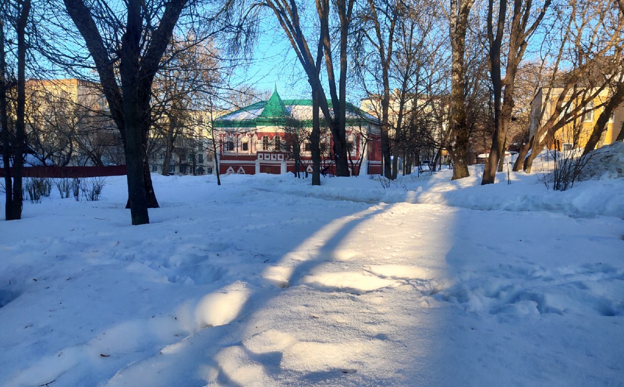Ламборджини в калуге