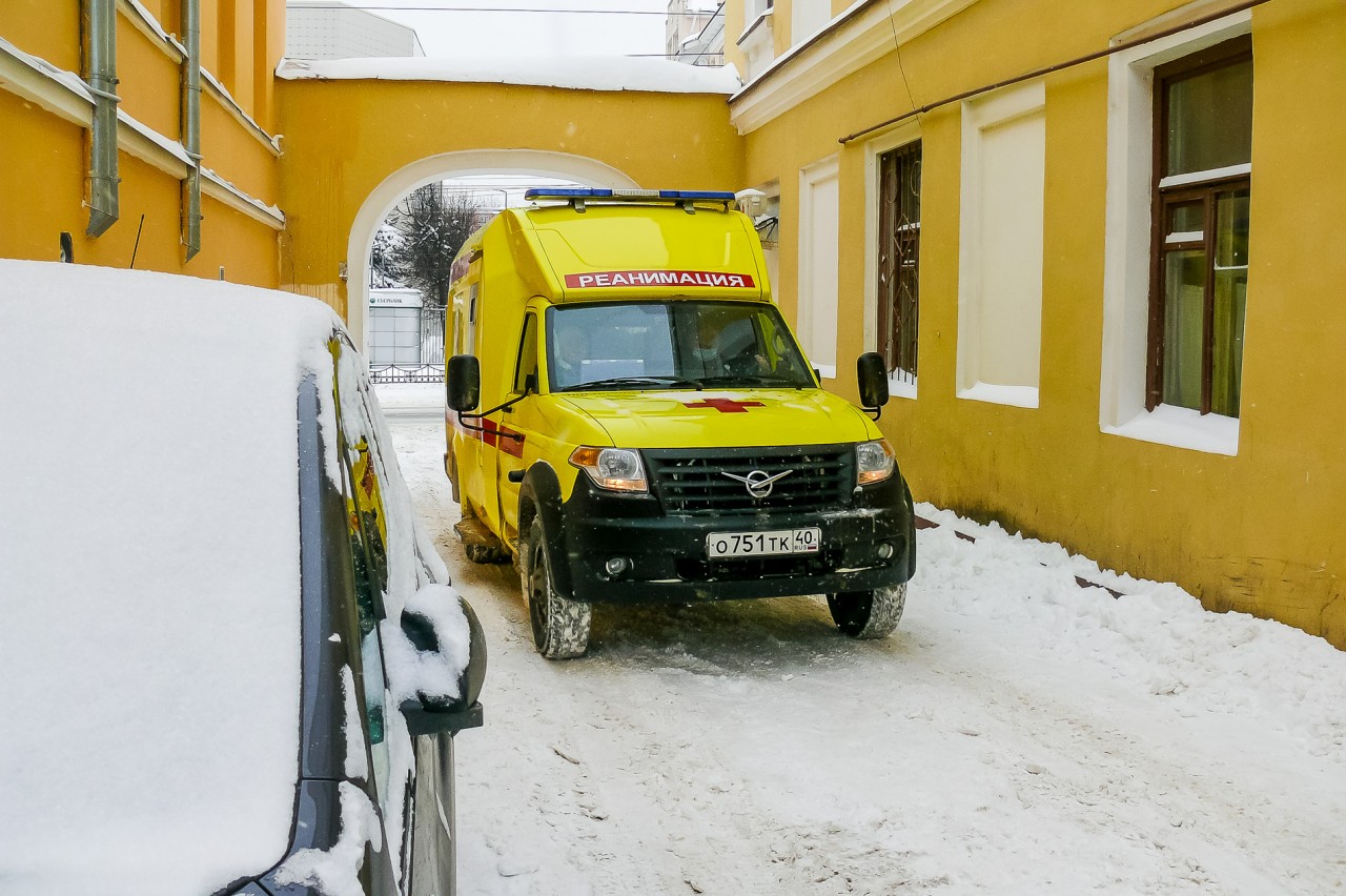 Приора в калужской области Приора в калужской области
