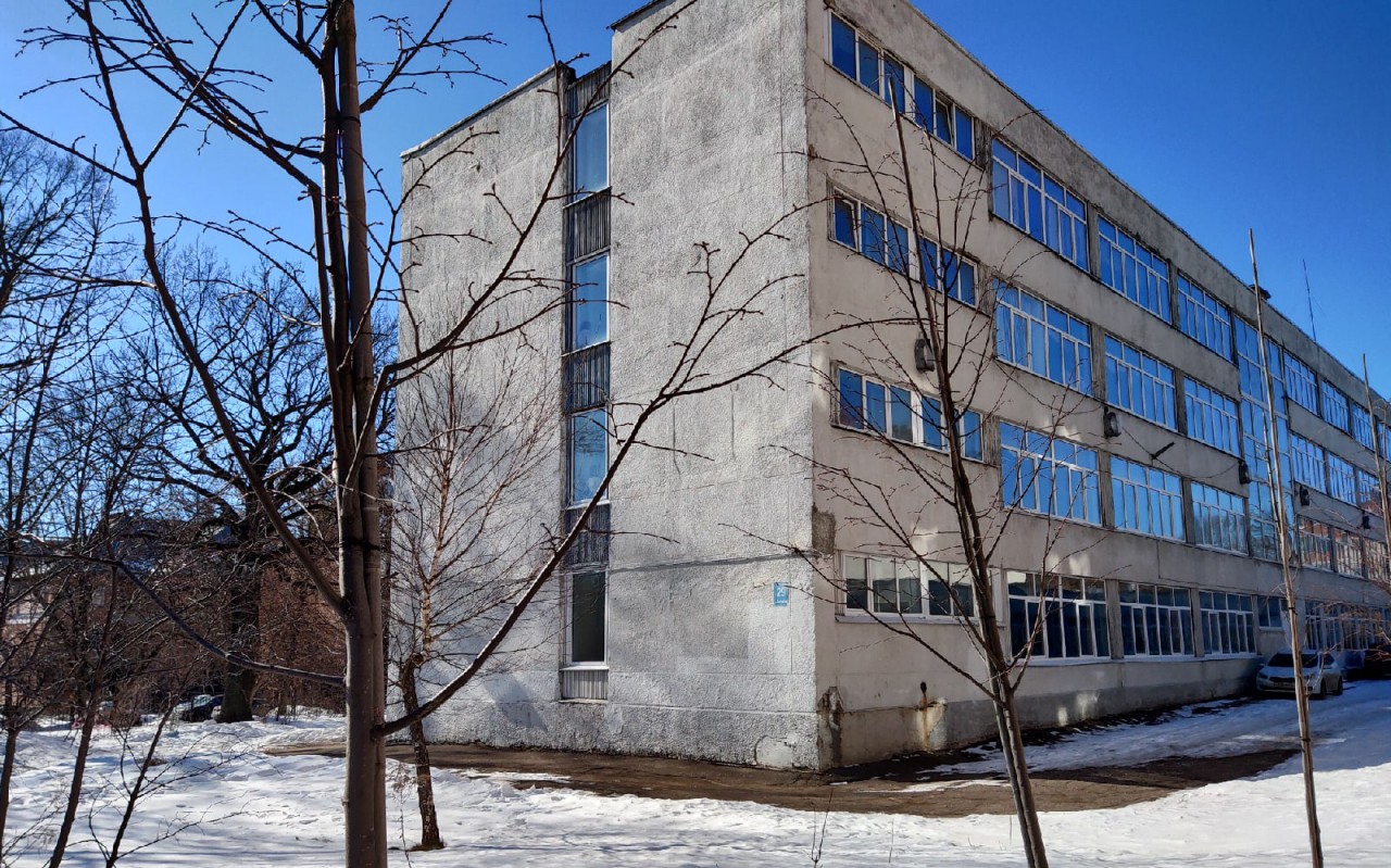 Нива киквидзенский район