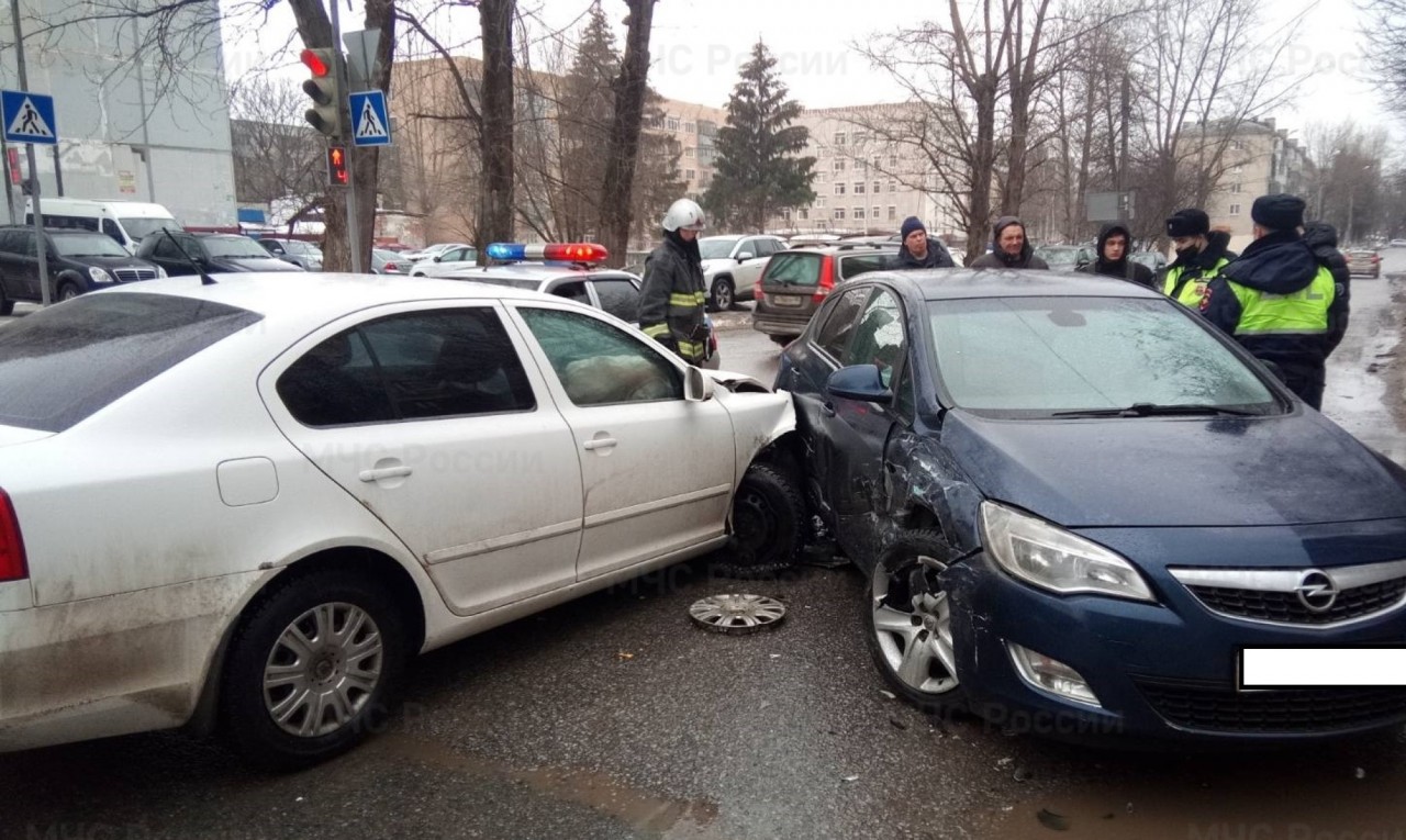 Шкода разборка калуга