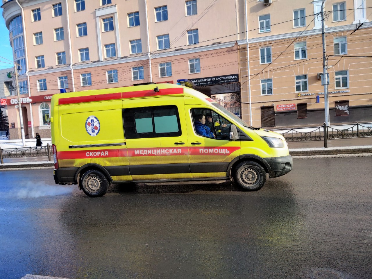 Приора в калужской области Приора в калужской области