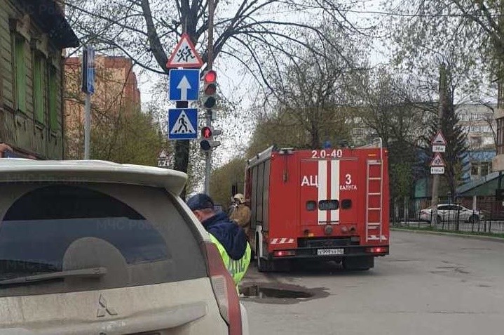 Завод митсубиси в калуге