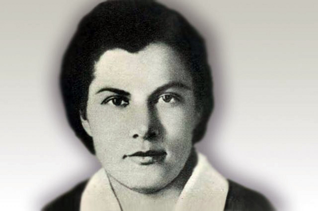 Анна Морозова Фото