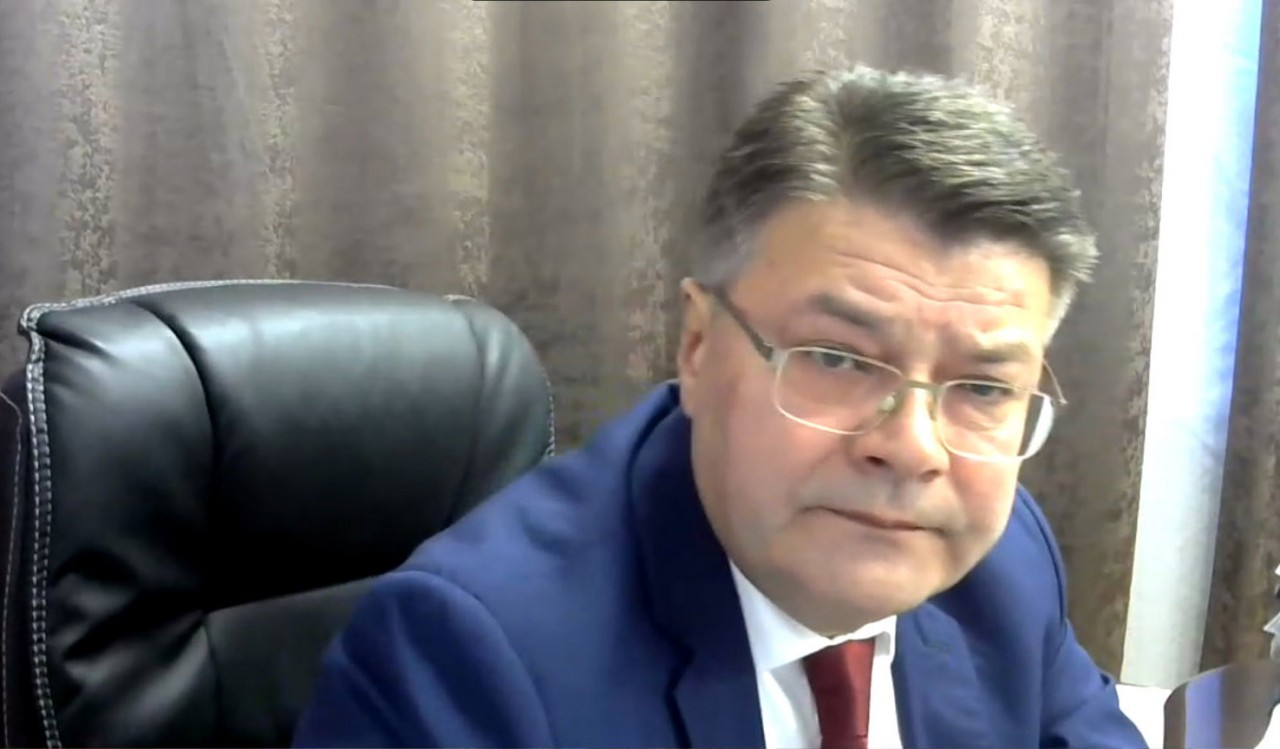Ректор волгу калинина Ректор волгу калинина
