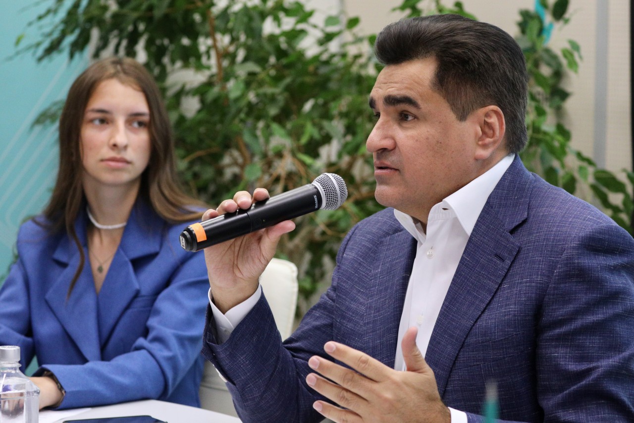 Новые Люди Партия Год Создания