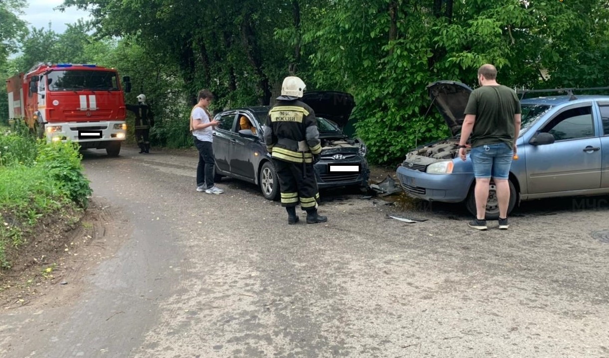 Лада резвань калуга
