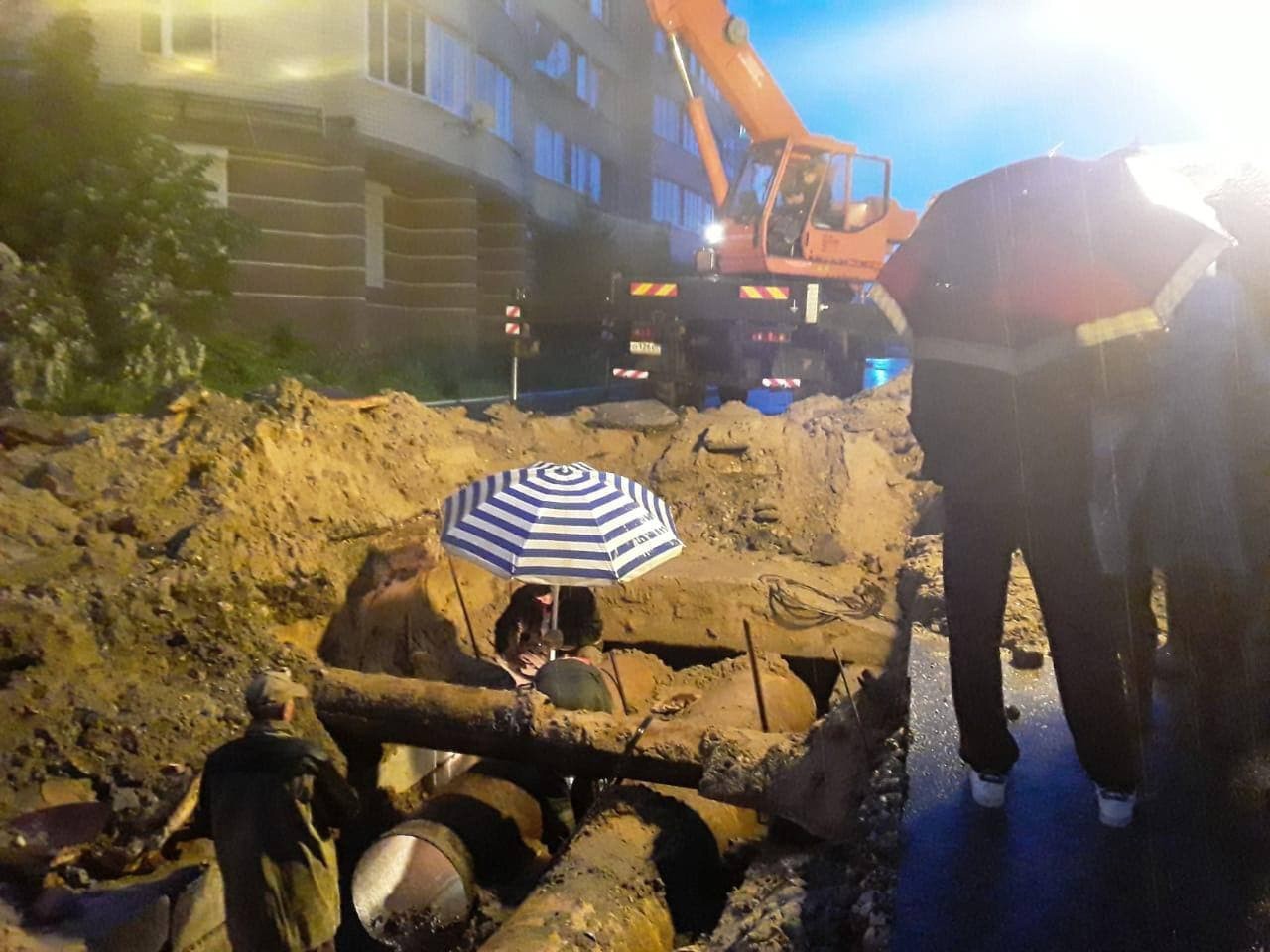 Ремонт вольво в калуге