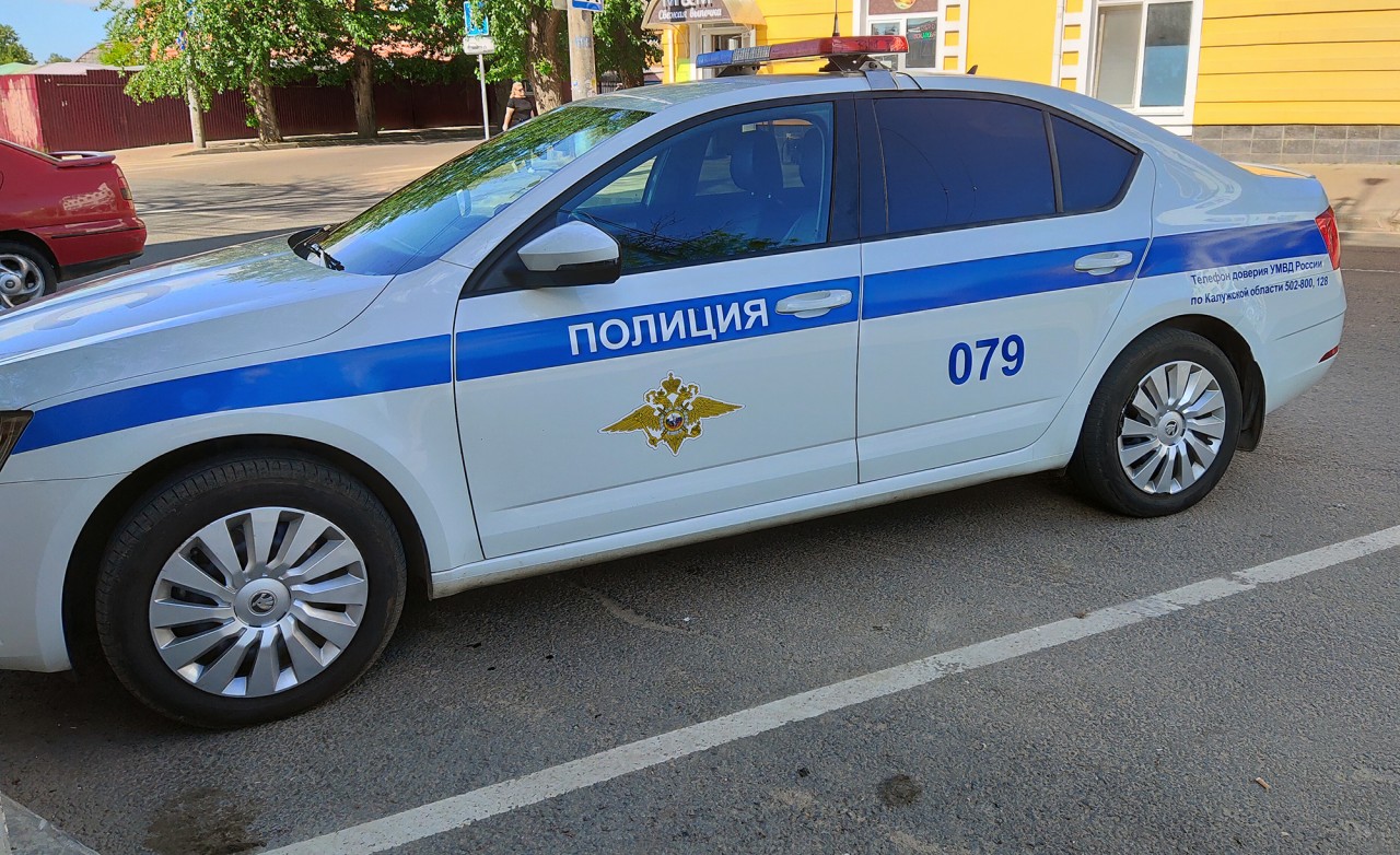 Помощь в оформлении машины в гибдд калуга