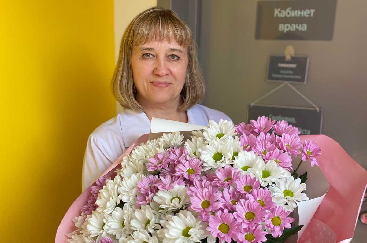 Казарян карина айказовна