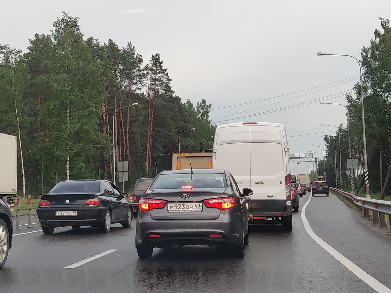 Автомобильная пробка синоним