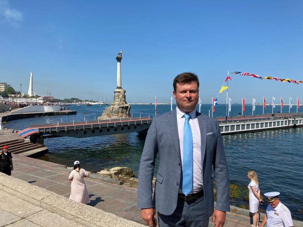 Богдан моисеев калуга одноклассники