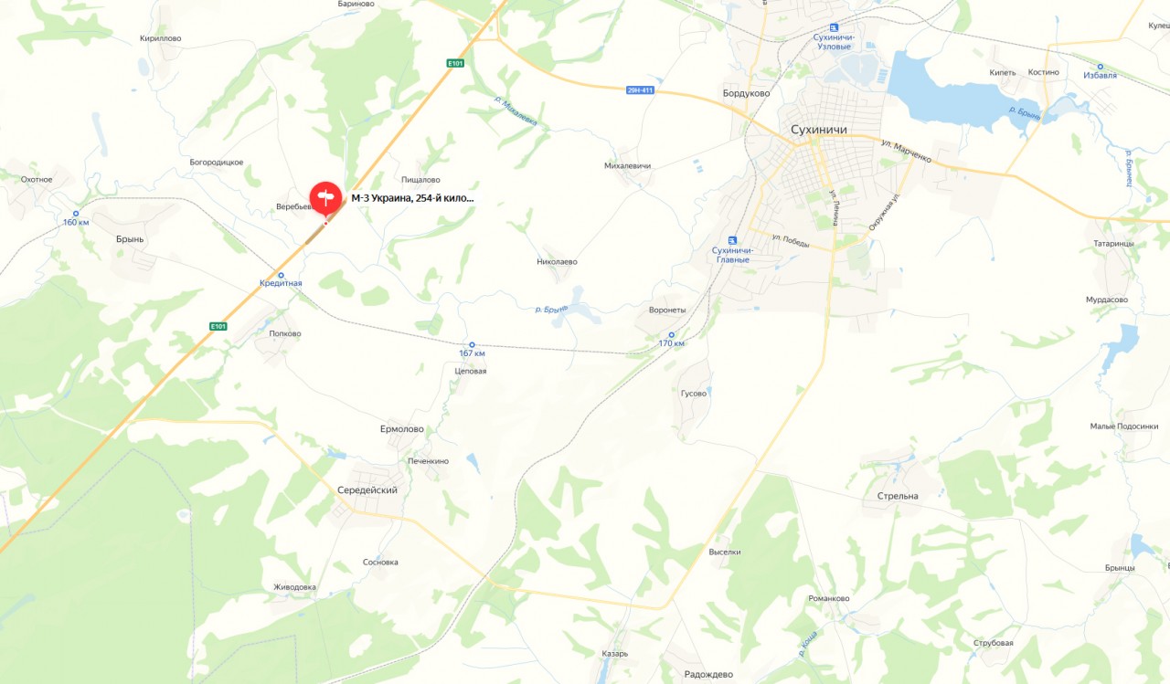 Клев сухиничи. Сухиничский район трассы. Карта города Сухиничи. Сухиничи на карте. Трасса м3 Калужская область на карте.