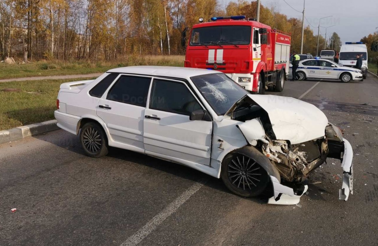 Бмв парк калуга