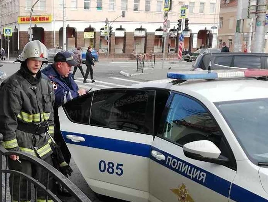 Дилер киа калуга