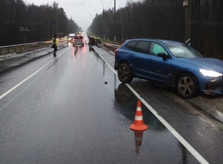 Вольво в россии новости