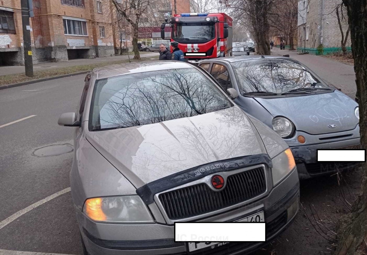 Автосервис шкода калуга