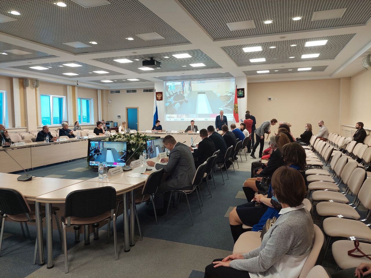 Встреча Нового 2022 Года В Калужской Области Встреча Нового 2022 Года В Калужской Области