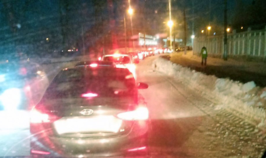 Авто на мостах