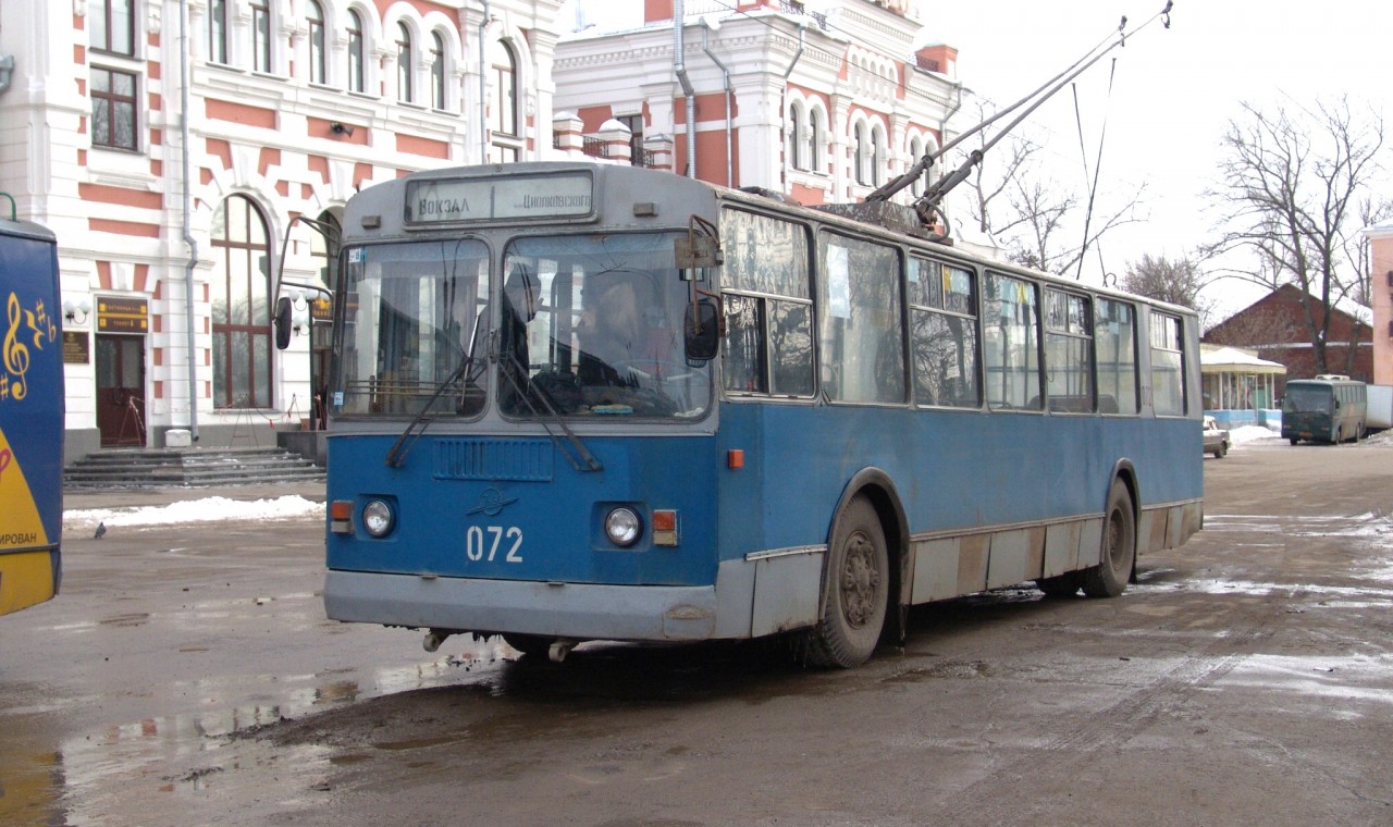 Билет на авто воронеж