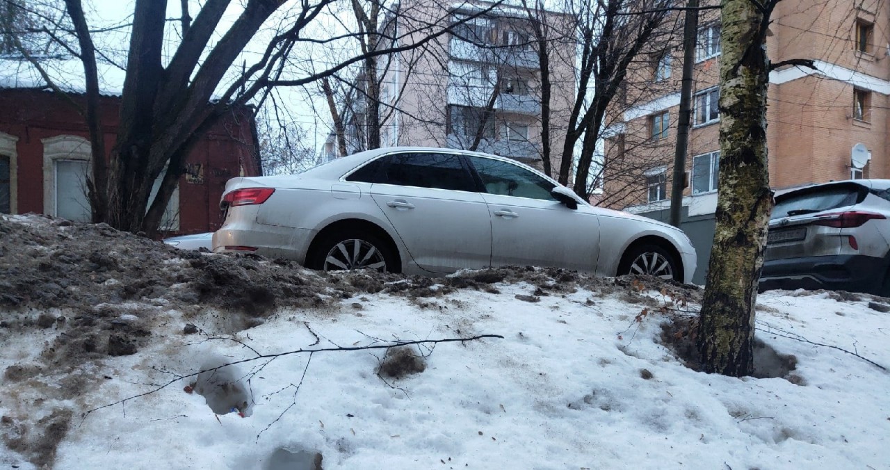 Корейские автомобили калуга