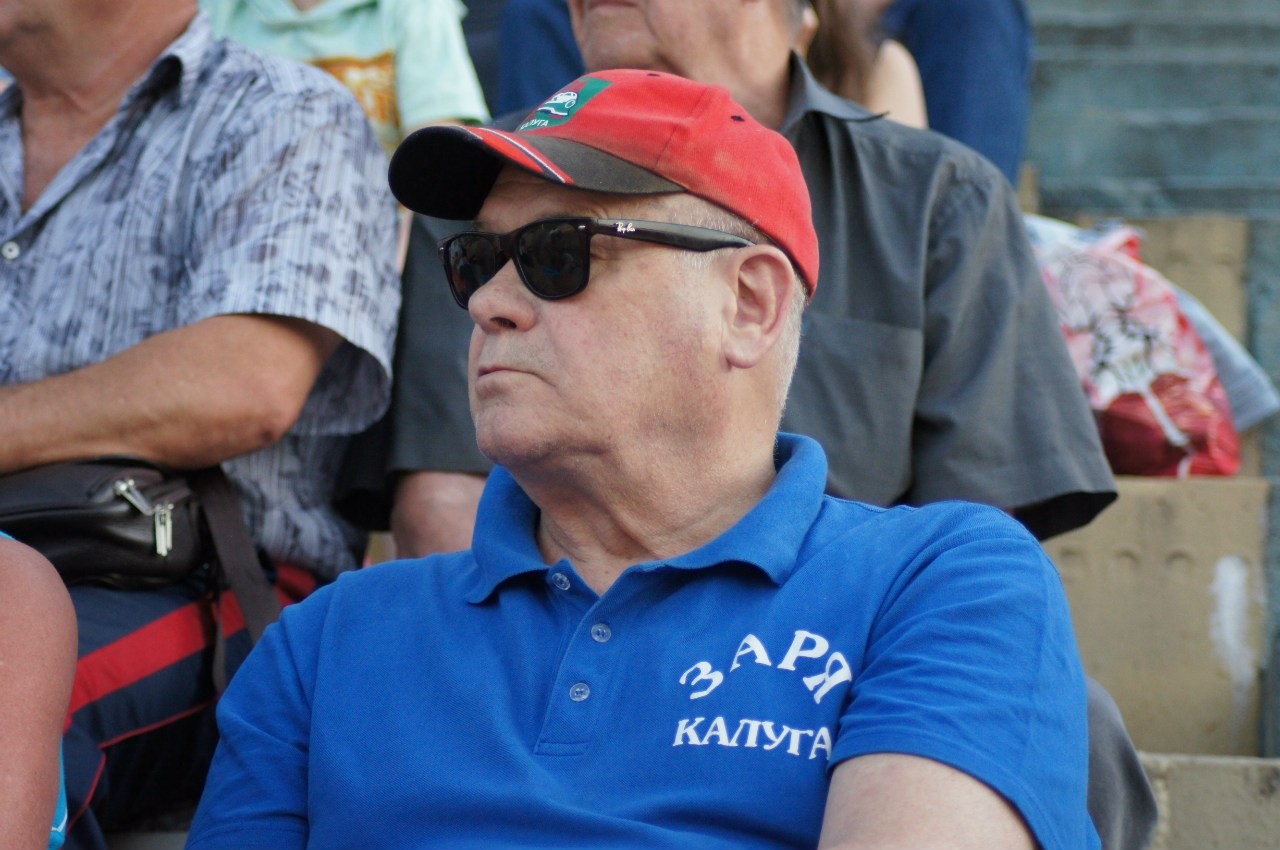 Бмв клуб калуга