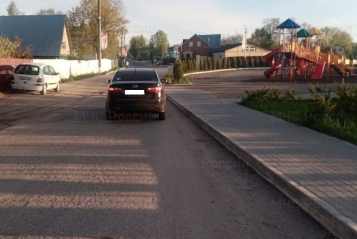 Киа сервис калуга