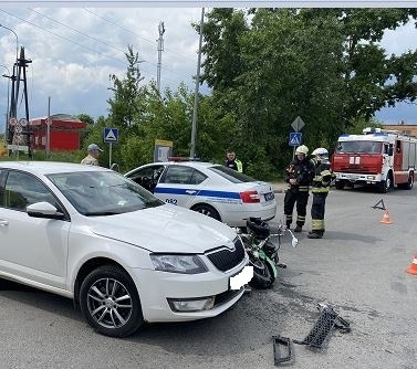 Шкода в калуге