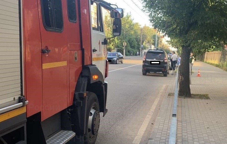 Автосервис тойота калуга